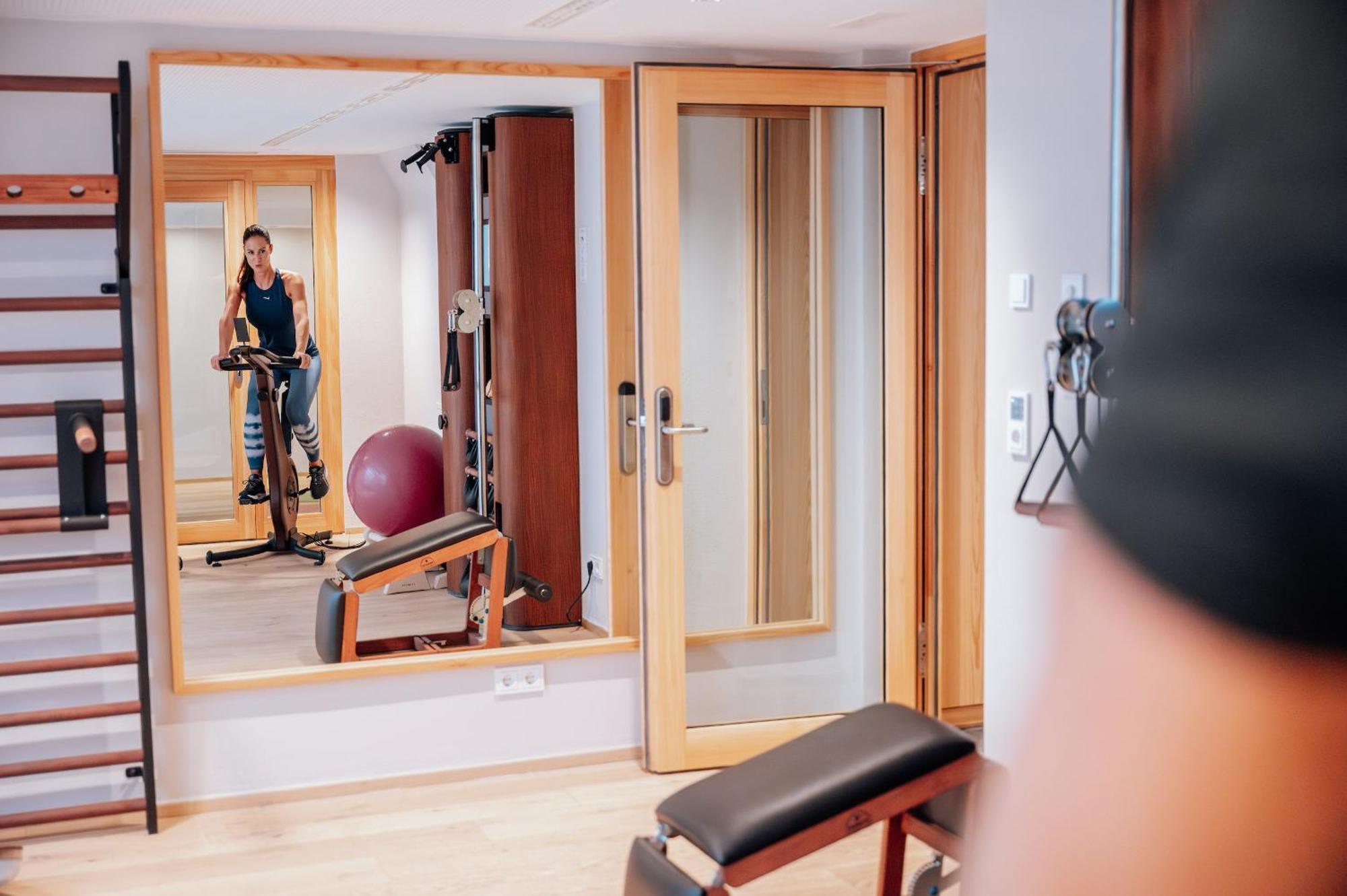 Hotel Goldener Berg Lech am Arlberg Zewnętrze zdjęcie